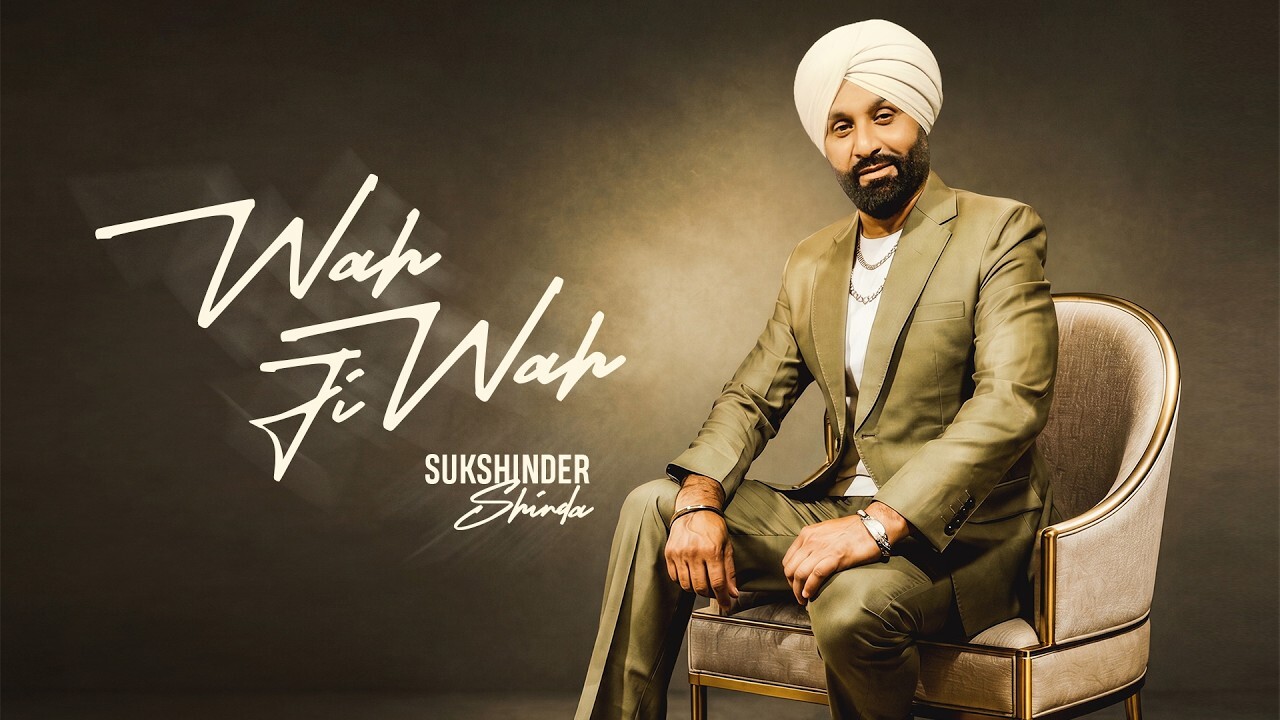 Wah Ji Wah music video song mp4 mobile download