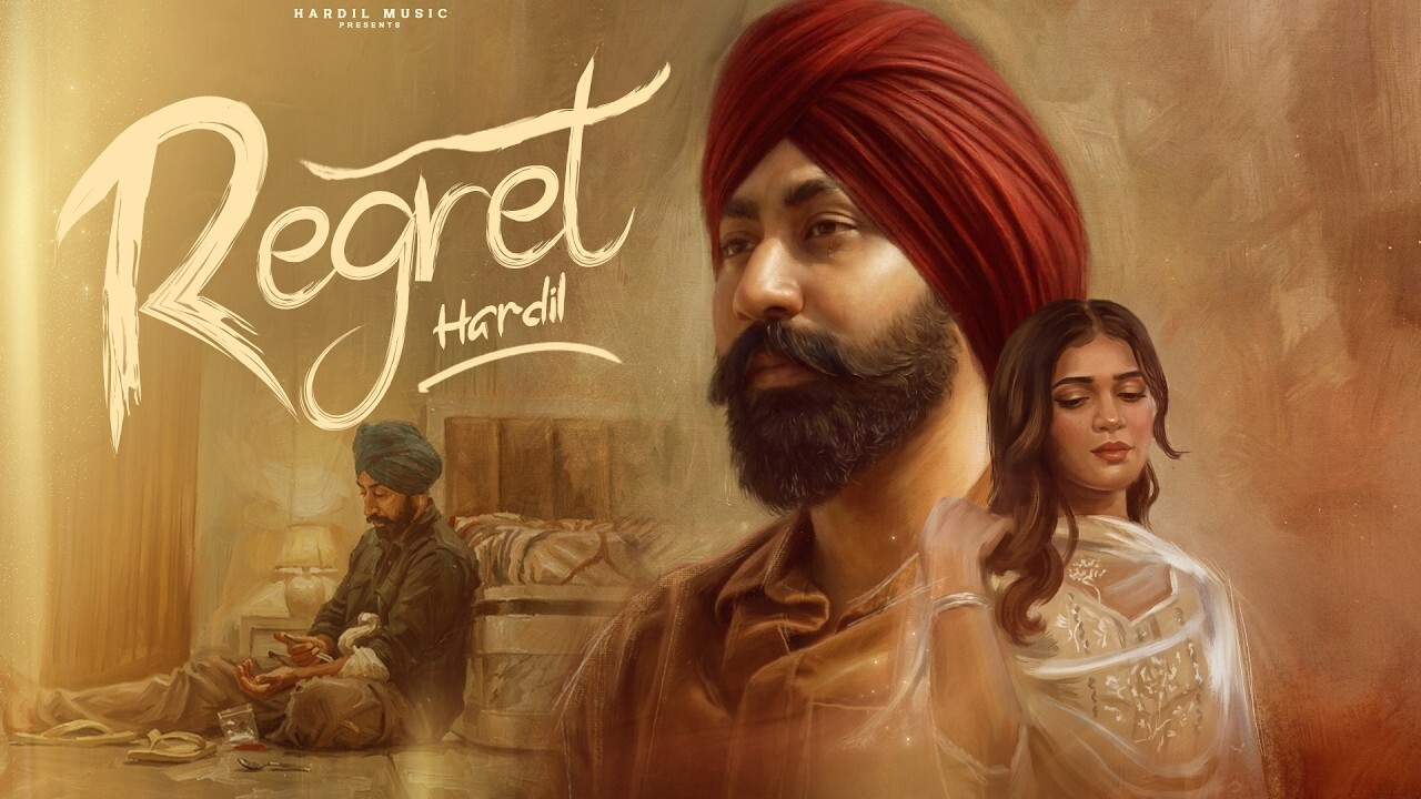 Regret music video song mp4 mobile download