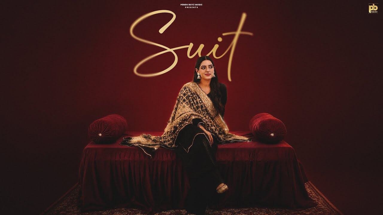 Suit music video song mp4 mobile download
