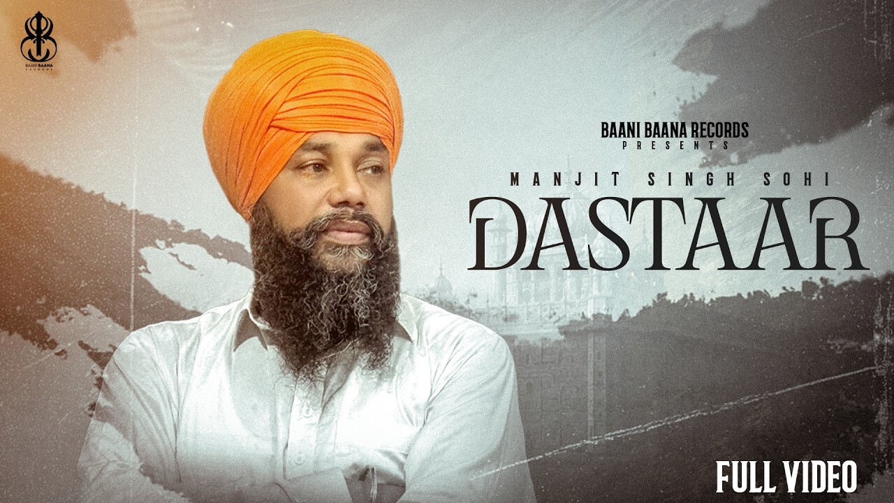Dastaar music video song mp4 mobile download