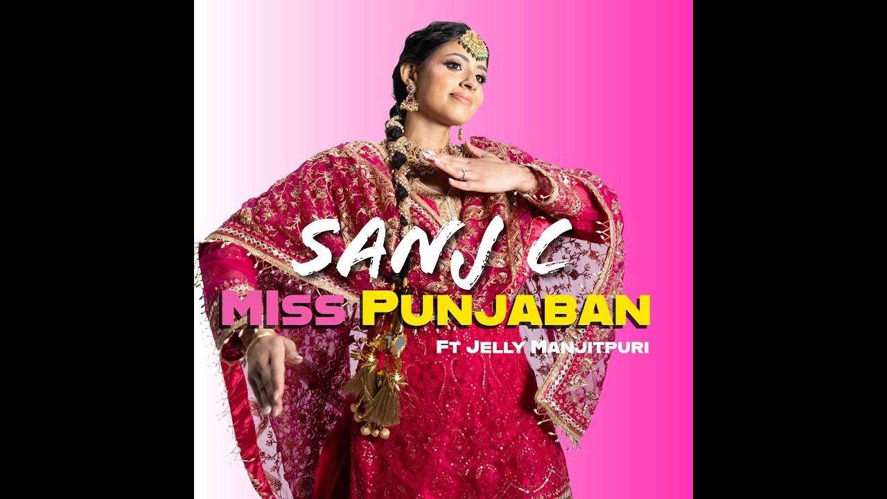 Miss Punjaban music video song mp4 mobile download