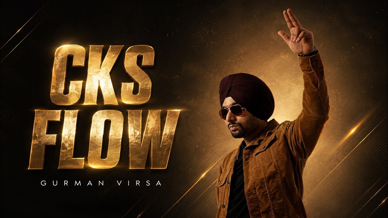 Cks Flow music video song mp4 mobile download