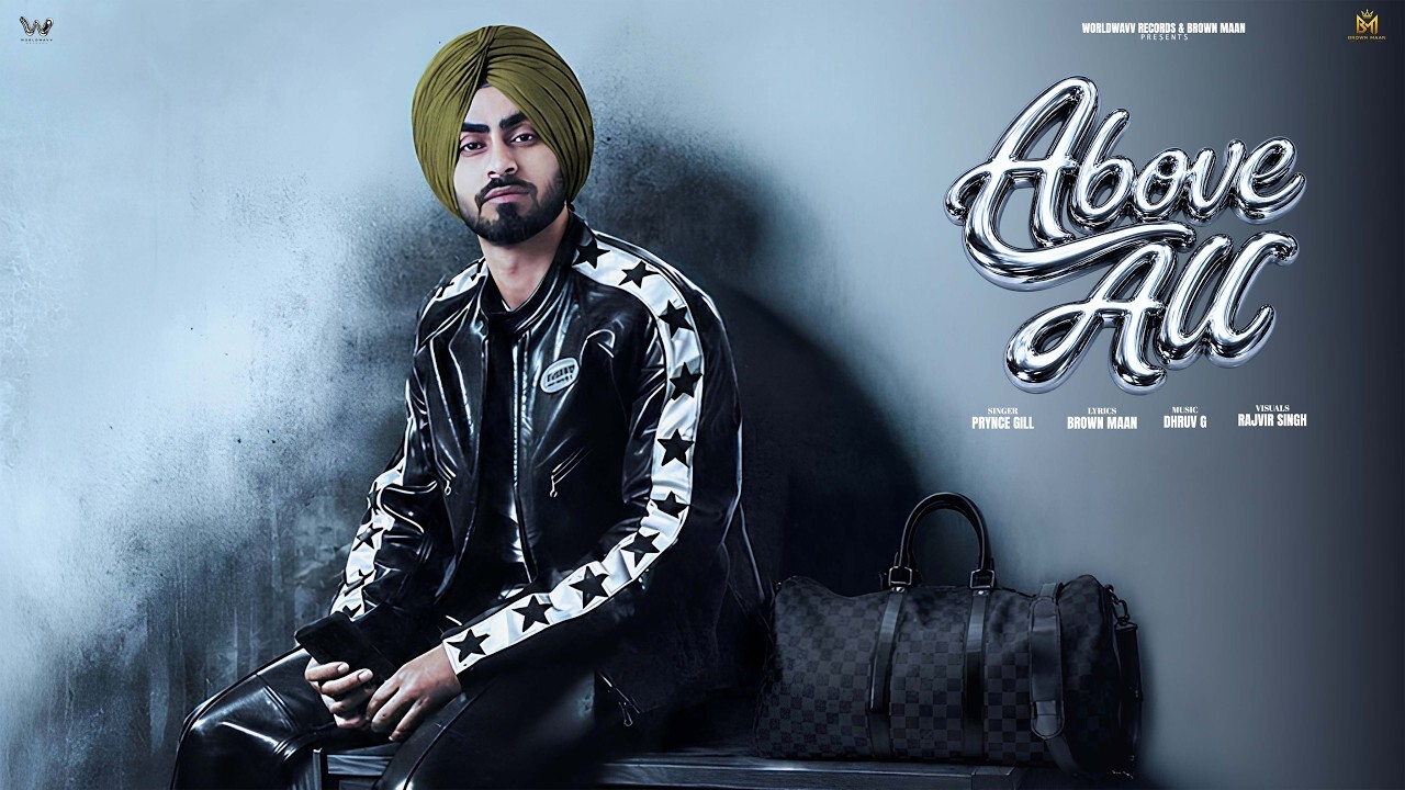 Above All music video song mp4 mobile download