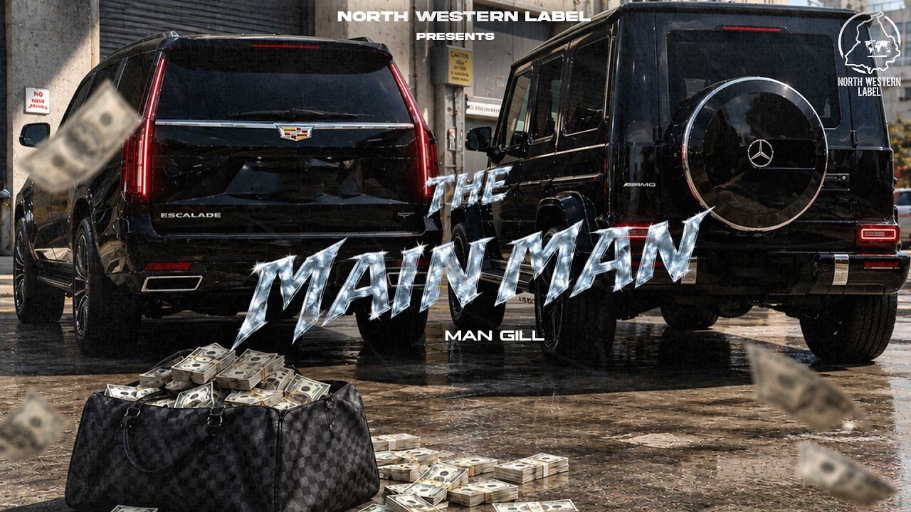 The Main Man music video song mp4 mobile download