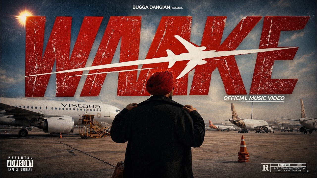 Waake music video song mp4 mobile download