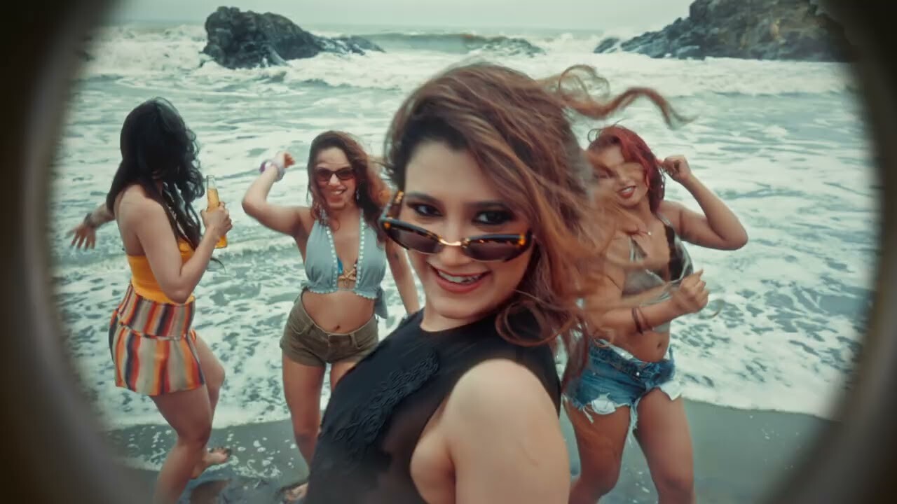 Fursat music video song mp4 mobile download
