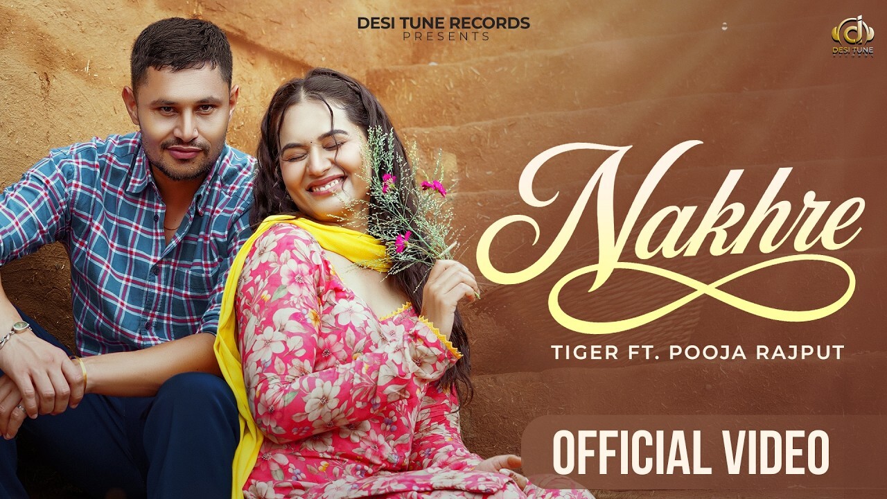 Nakhre music video song mp4 mobile download