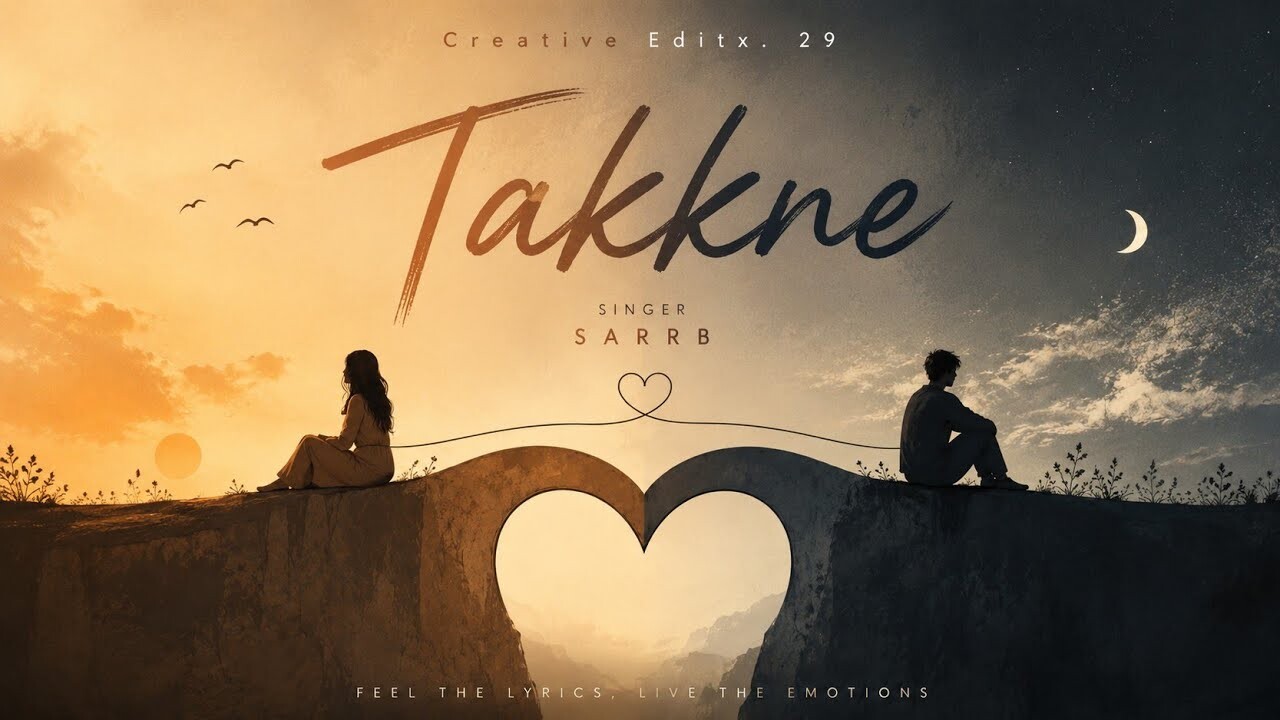 Takkne music video song mp4 mobile download