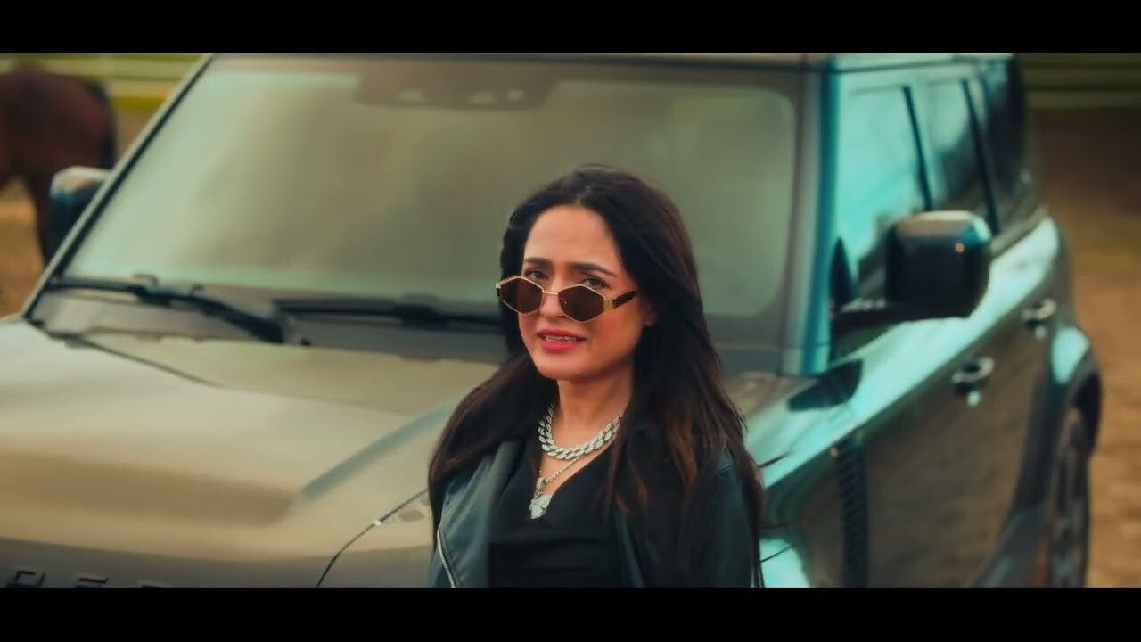 Badmashi music video song mp4 mobile download
