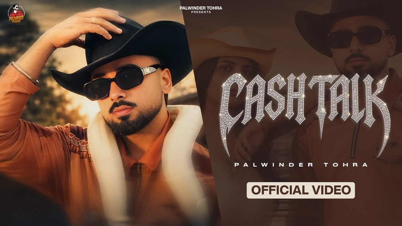Cash Talk music video song mp4 mobile download