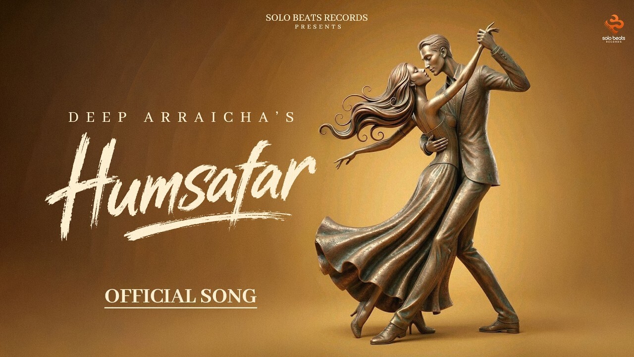Humsafar music video song mp4 mobile download