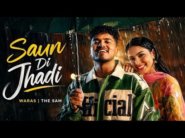 Saun Di Jhadi music video song mp4 mobile download