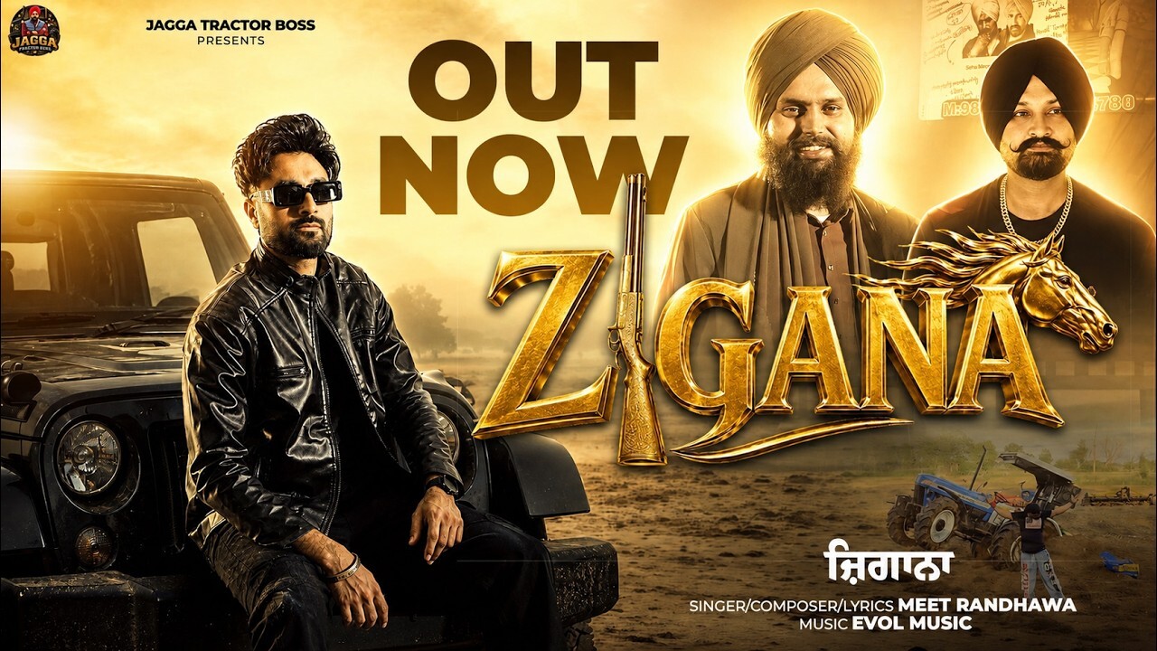 Zigana music video song mp4 mobile download