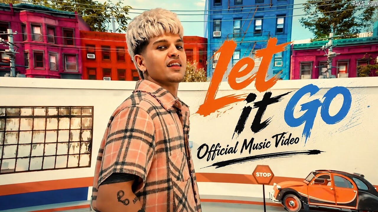 Let It Go music video song mp4 mobile download