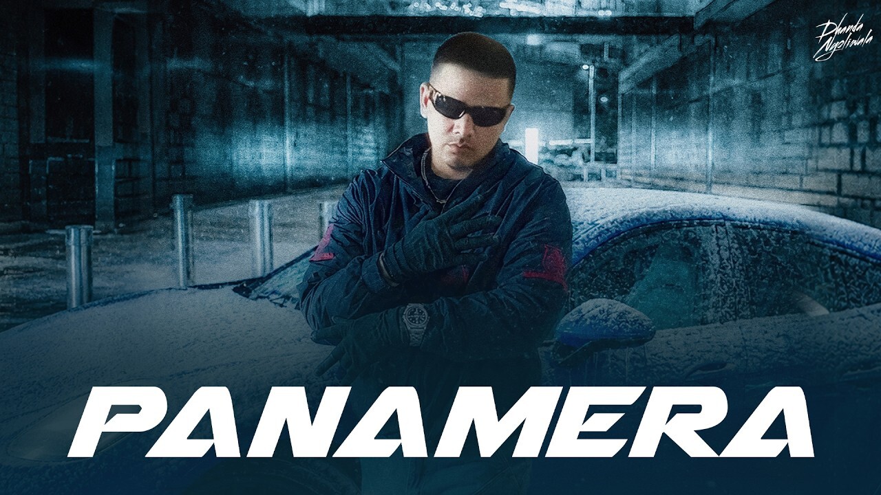 Panamera music video song mp4 mobile download