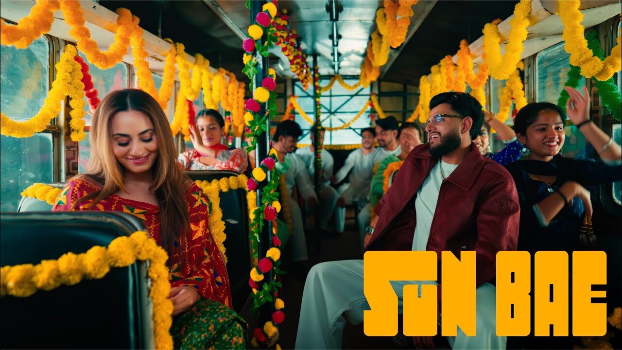 Sun Bae music video song mp4 mobile download