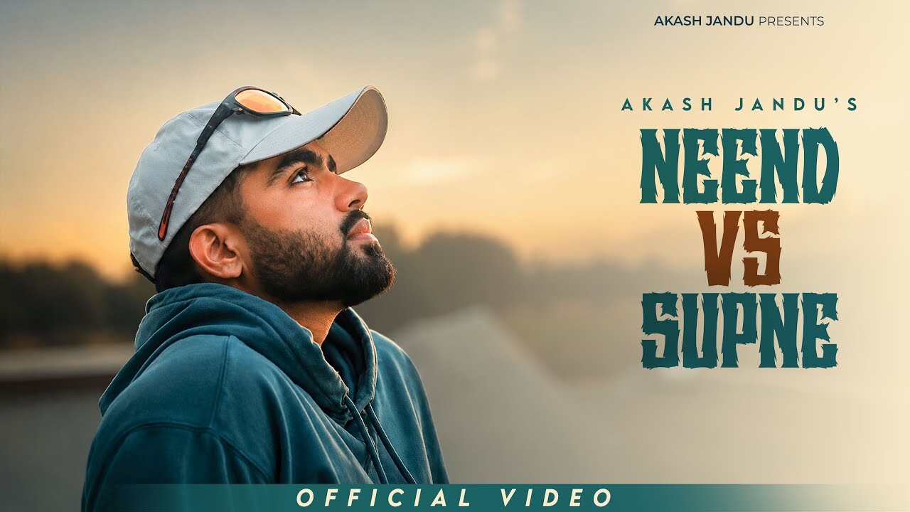 Neend Vs Supne music video song mp4 mobile download