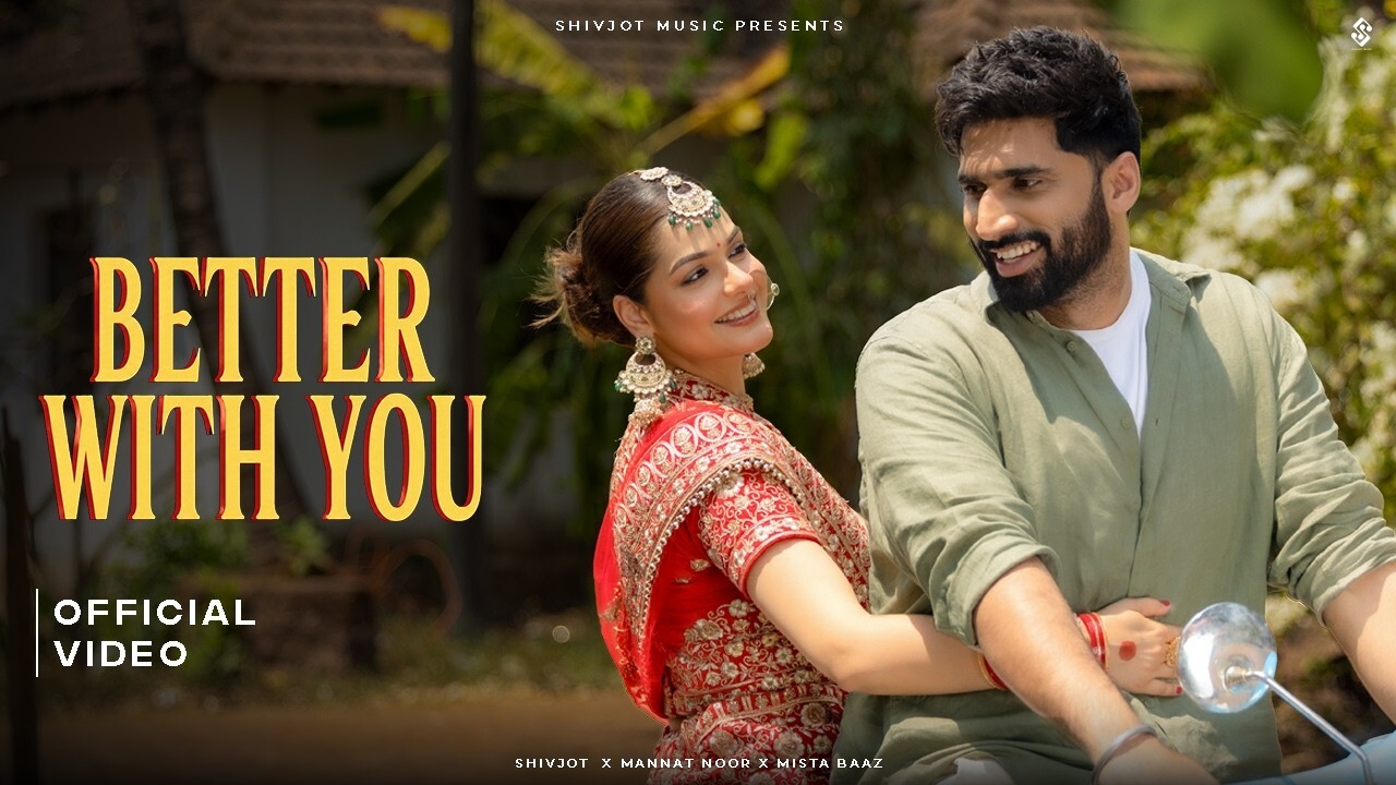 Better With You music video song mp4 mobile download