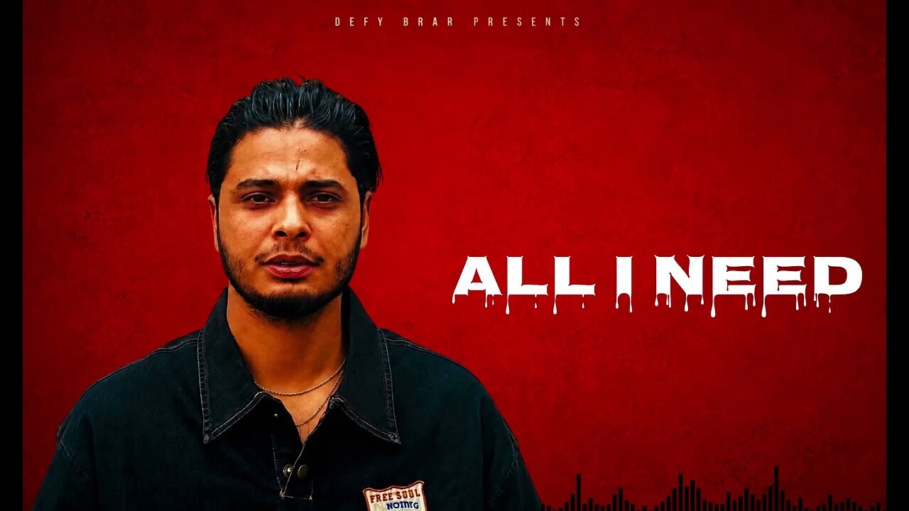 All I Need music video song mp4 mobile download