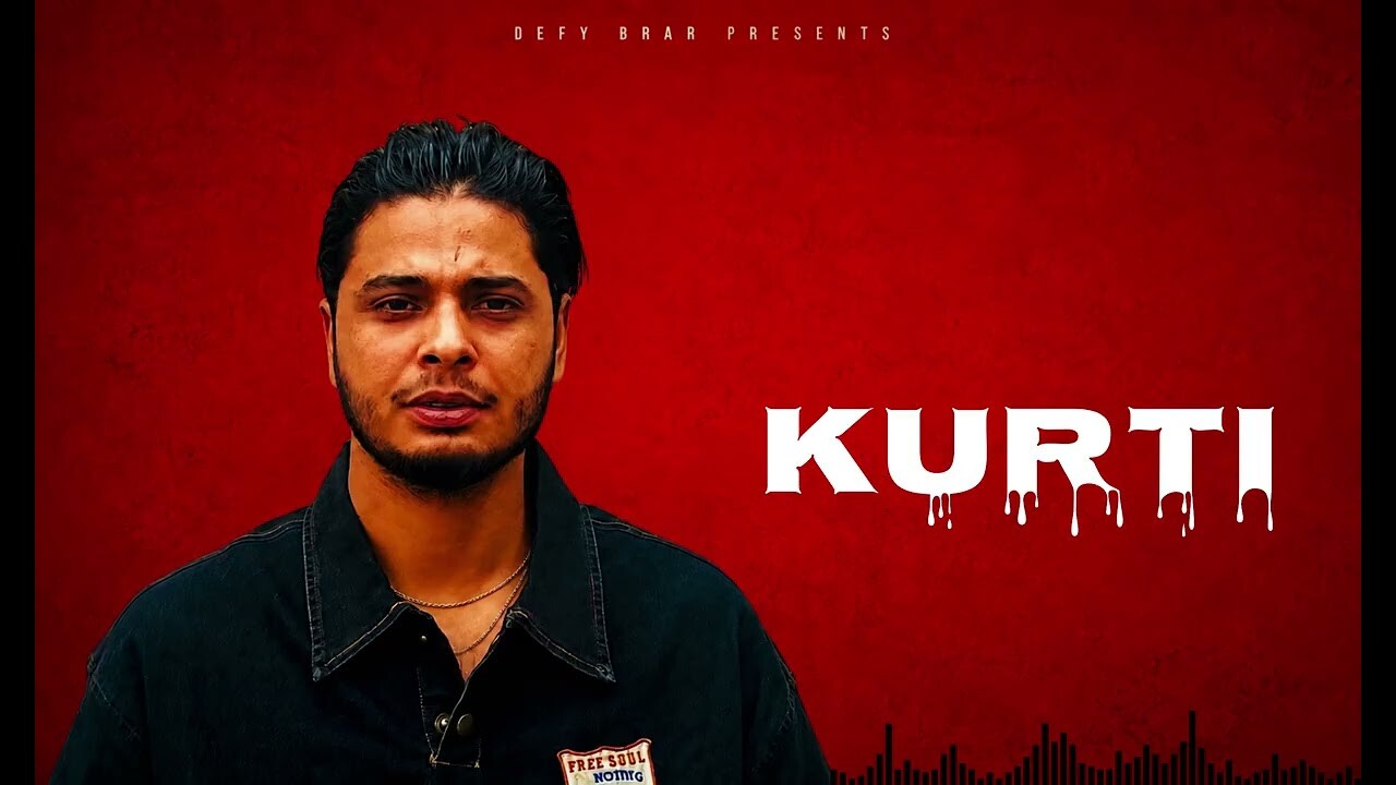 Kurti music video song mp4 mobile download