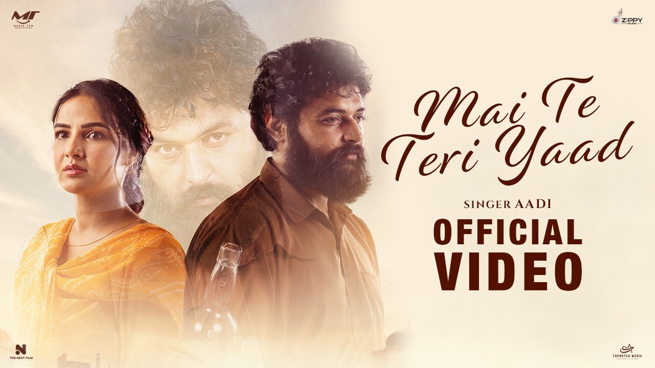 Mai Te Teri Yaad music video song mp4 mobile download