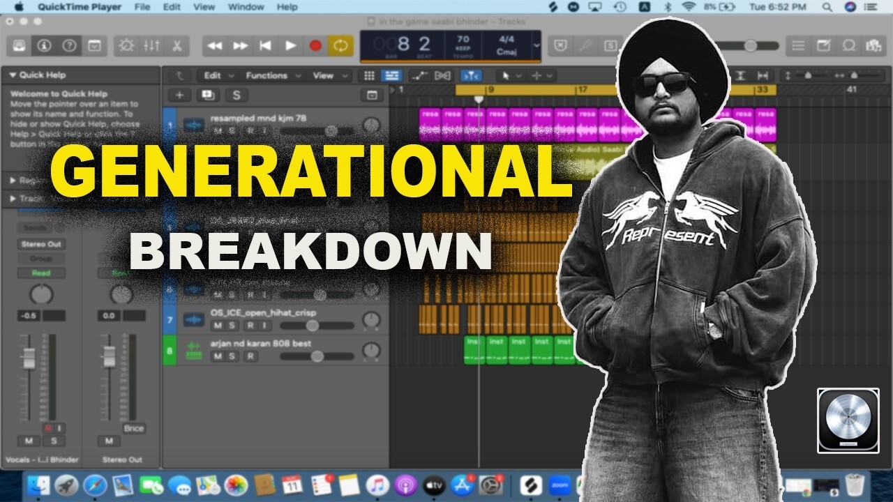 Generational music video song mp4 mobile download
