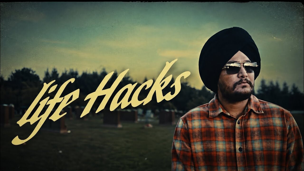 Life Hacks music video song mp4 mobile download