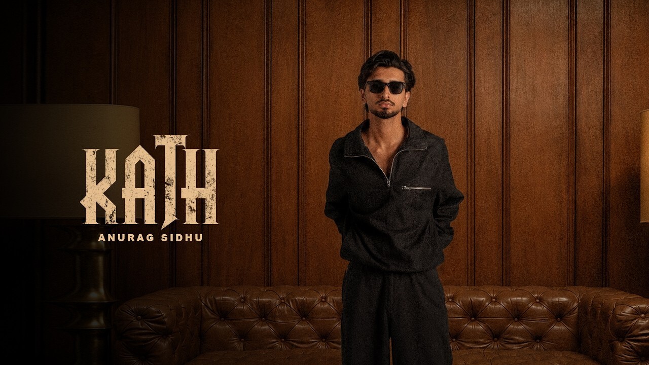 Kath music video song mp4 mobile download