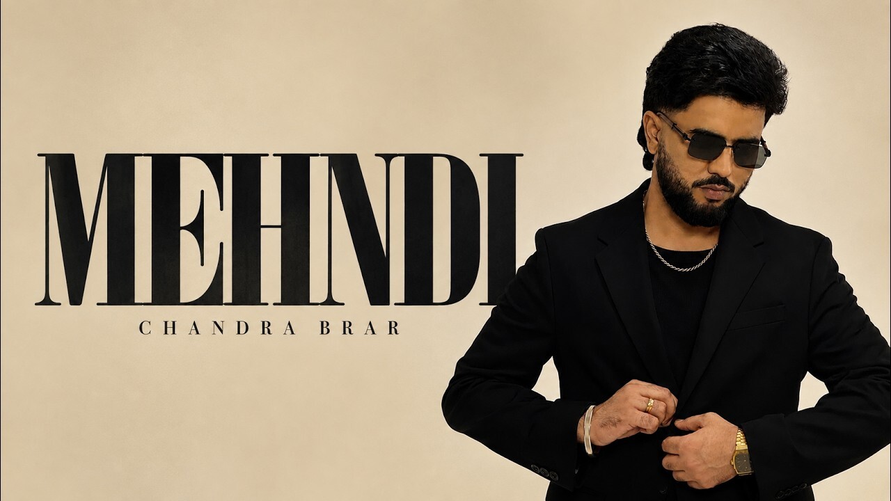 Mehndi music video song mp4 mobile download