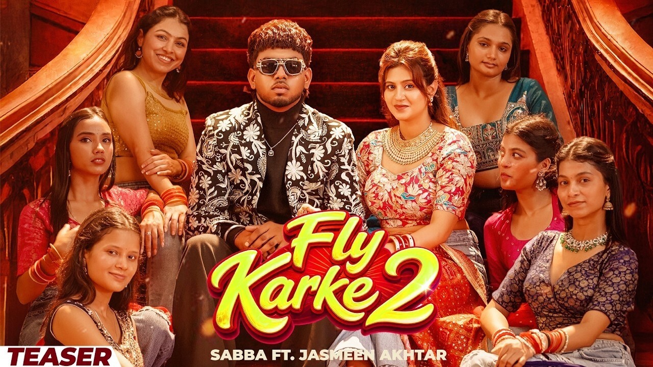 Fly Karke 2 music video song mp4 mobile download