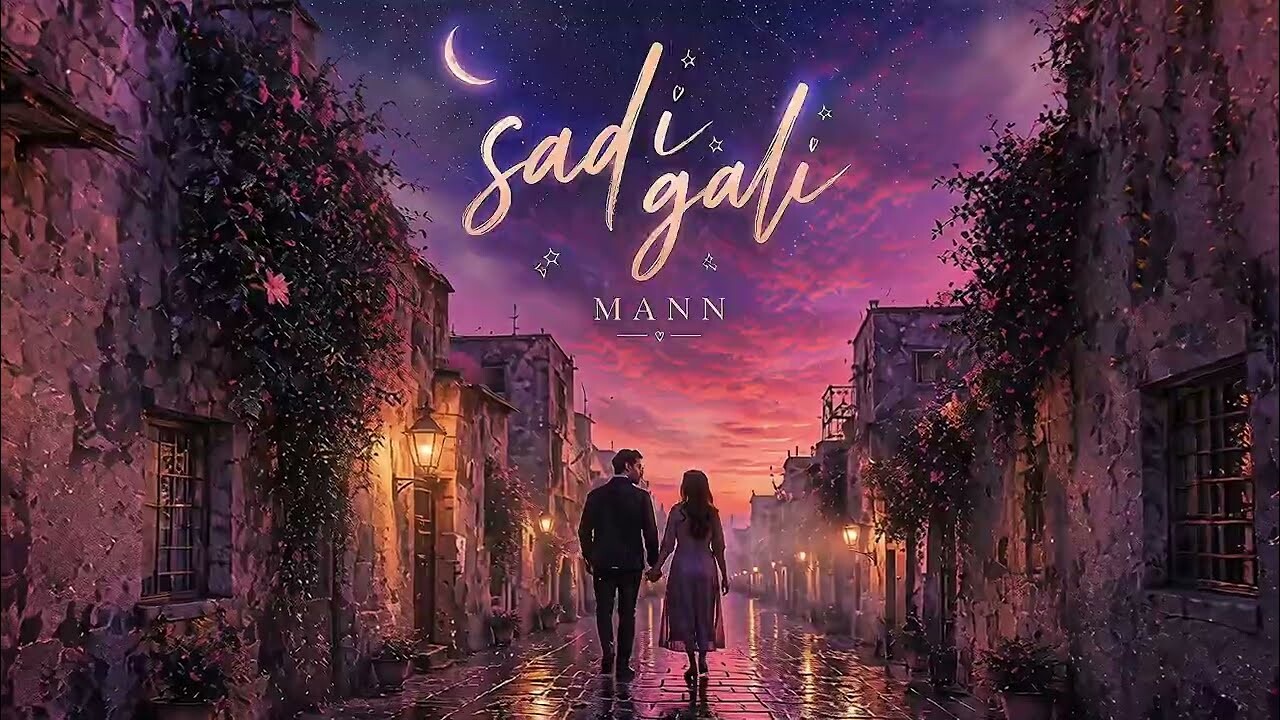 Sadi Gali music video song mp4 mobile download