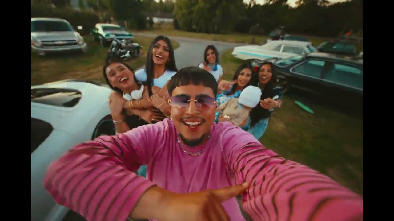 Na Na Na music video song mp4 mobile download