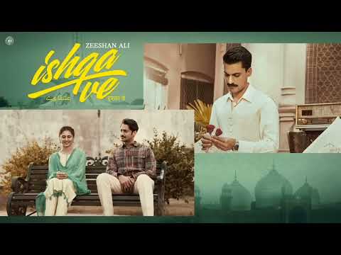 Ishqa Ve music video song mp4 mobile download