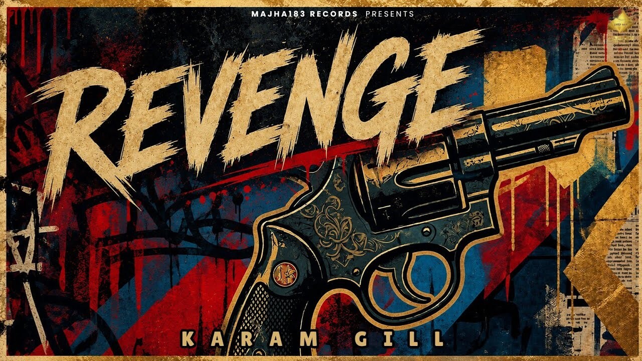 Revenge music video song mp4 mobile download
