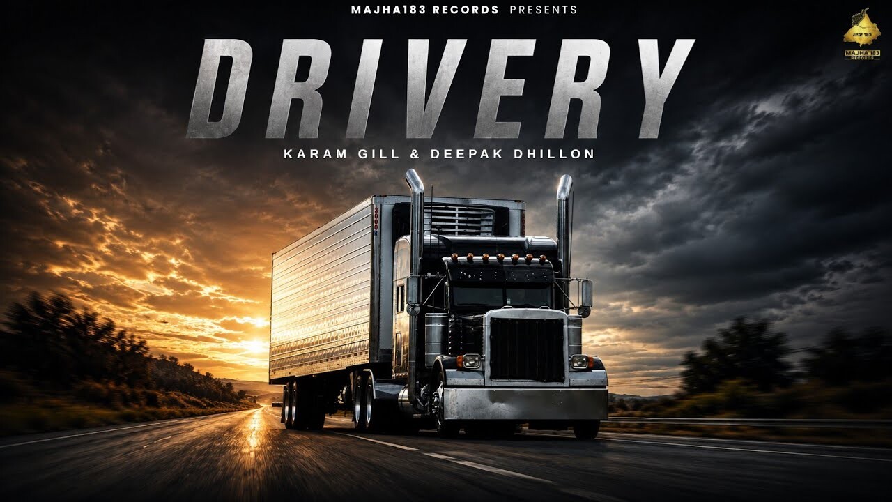 Drivery music video song mp4 mobile download