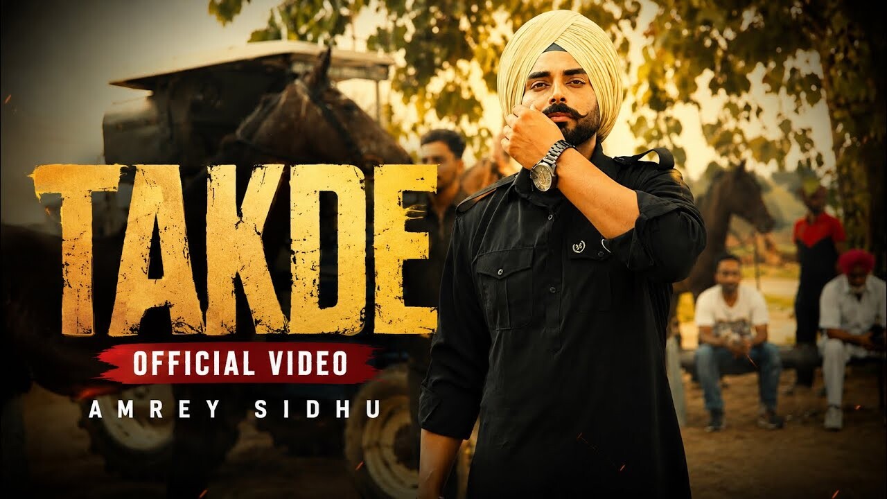 Takde music video song mp4 mobile download