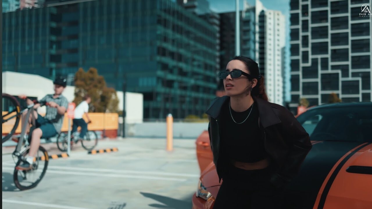 Jhota music video song mp4 mobile download