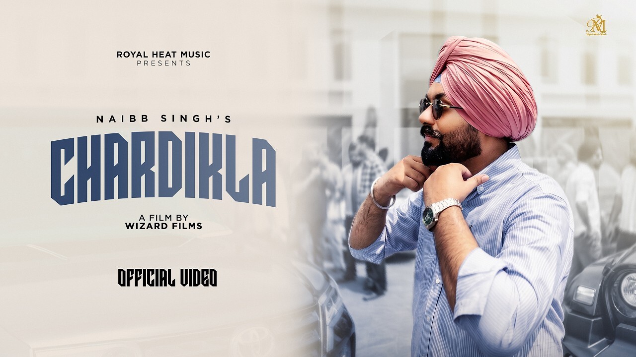 Chardikla music video song mp4 mobile download