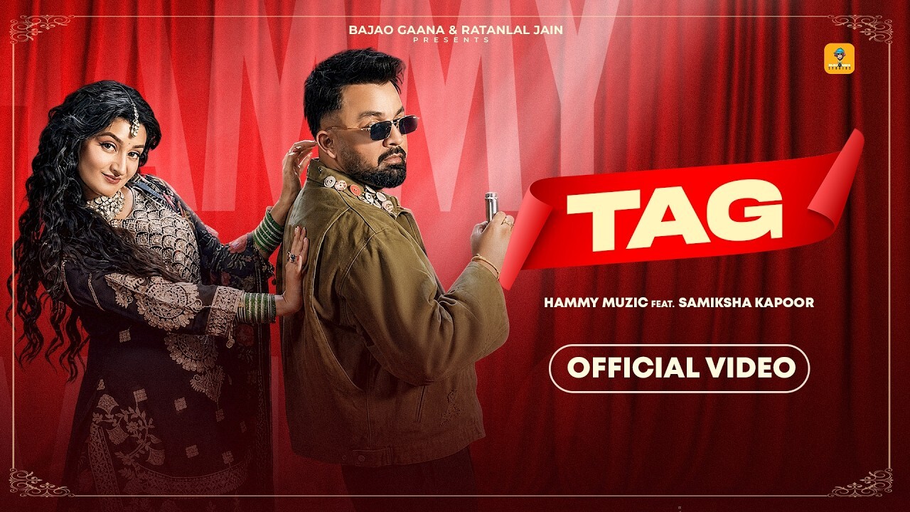 Tag music video song mp4 mobile download