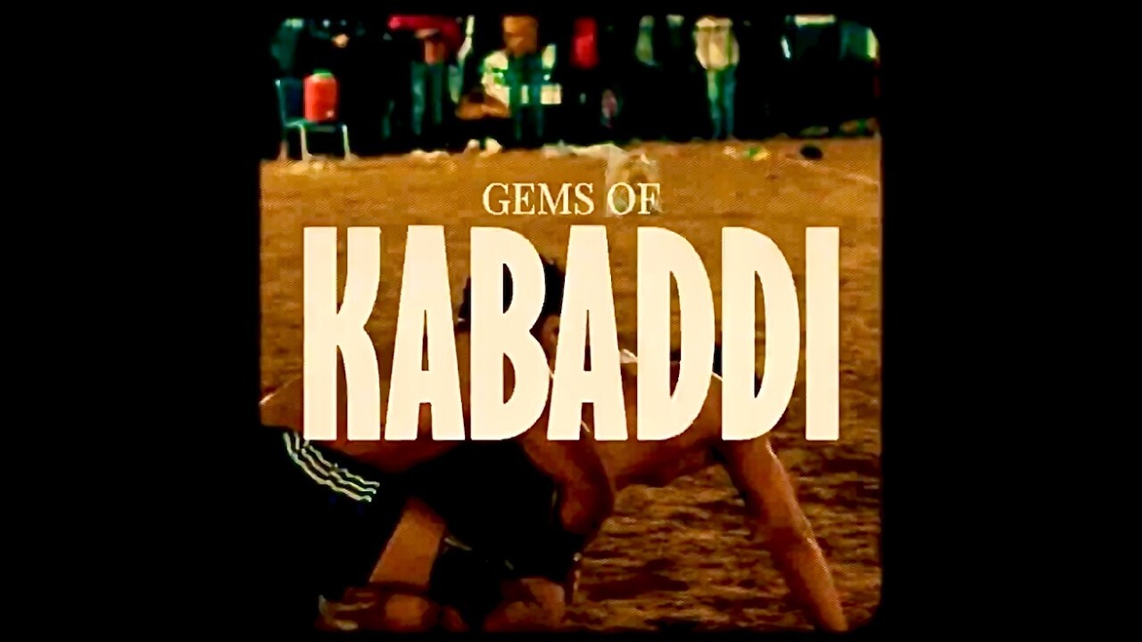 Gems of Kabaddi music video song mp4 mobile download