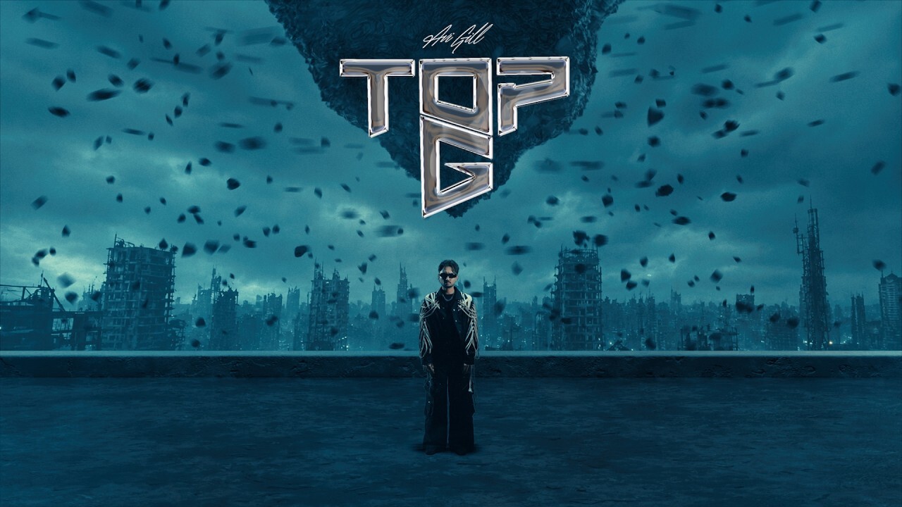 Top G music video song mp4 mobile download