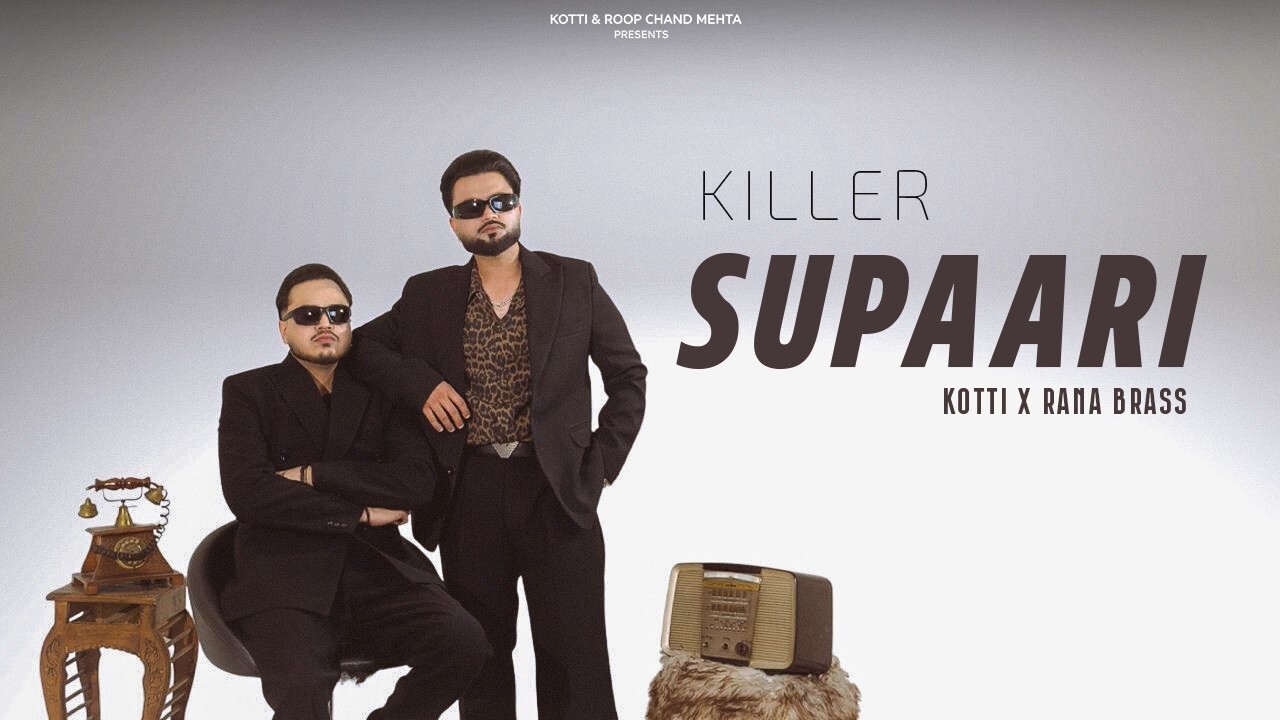 Killer Supaari music video song mp4 mobile download
