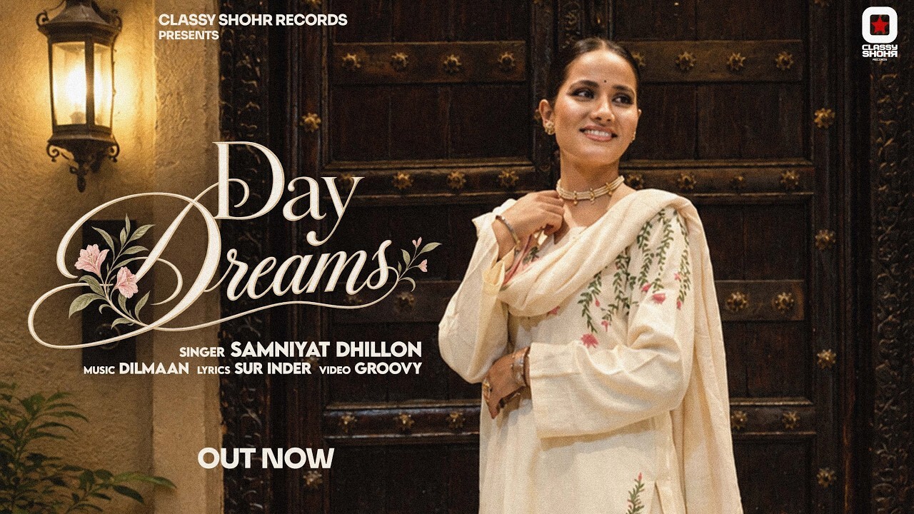 Day Dreams music video song mp4 mobile download