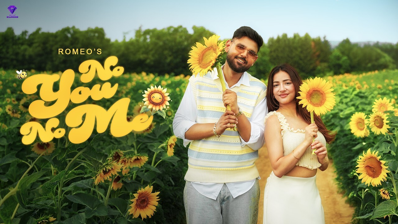 No You No Me music video song mp4 mobile download