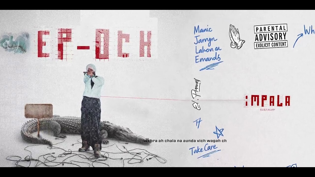 Impala music video song mp4 mobile download