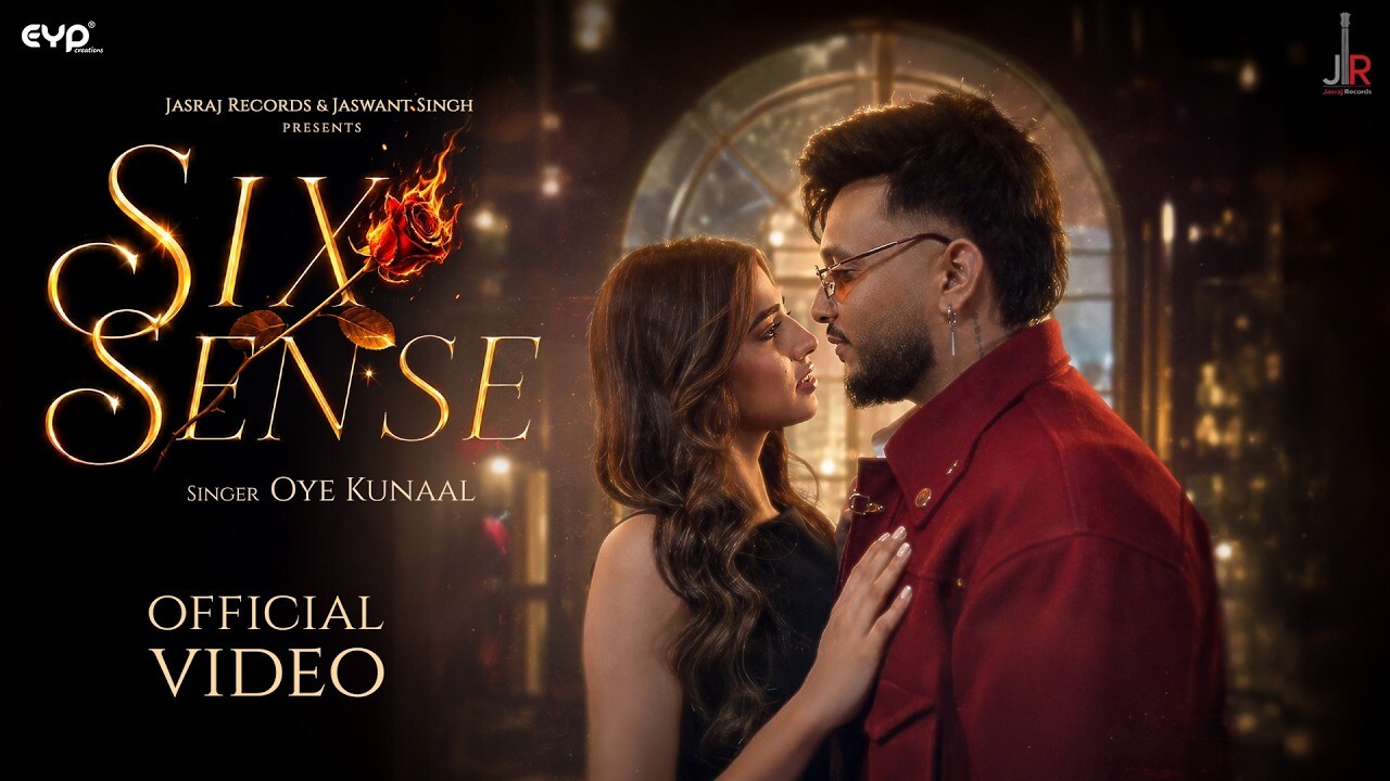Six Sense music video song mp4 mobile download