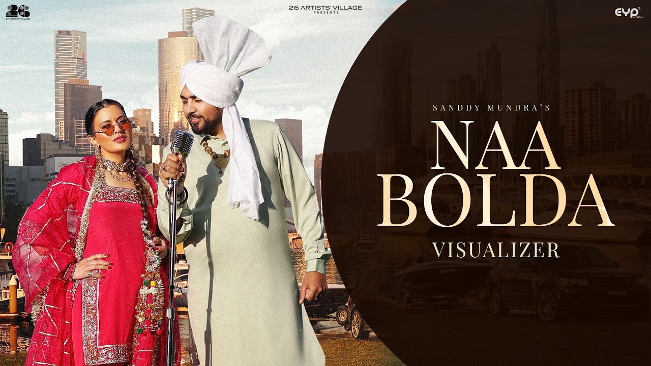 Naa Bolda music video song mp4 mobile download