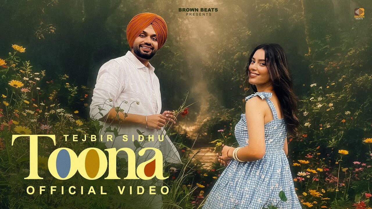 Toona music video song mp4 mobile download