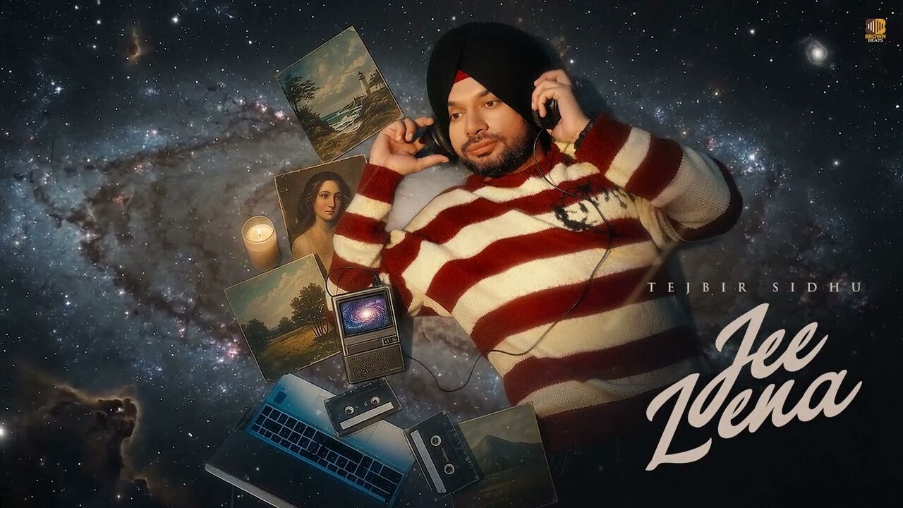 Jee Lena music video song mp4 mobile download