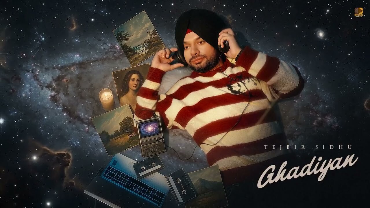 Ghadiyan music video song mp4 mobile download